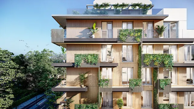 Apartamento 3 habitaciones 143m² en venta - Marbella