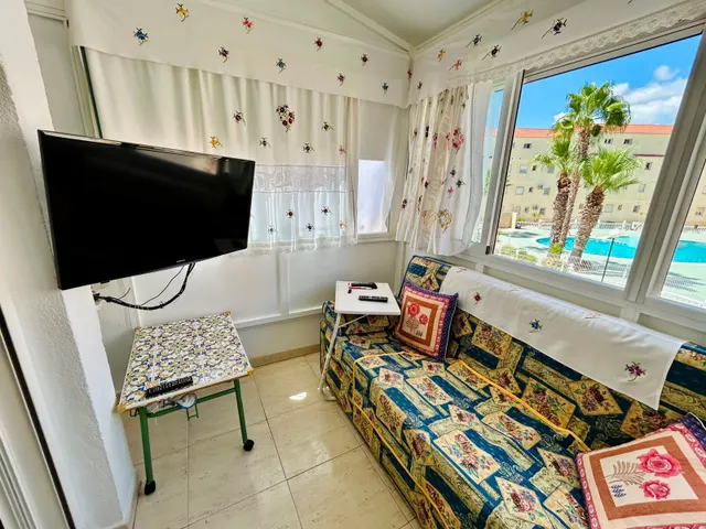 Casa 2 habitaciones 64m² en venta - La Siesta - El Salado - Torreta — 39