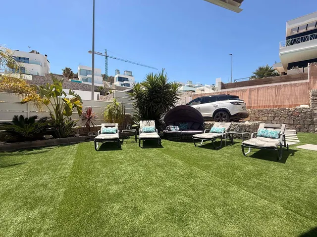Villa 3 habitaciones 151m² en venta - Balcón de finestrat — 34