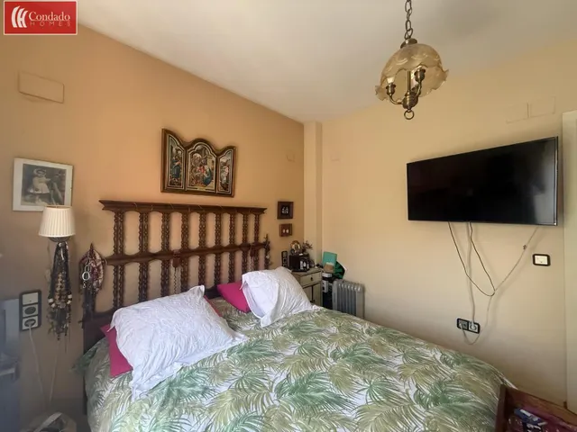 VENTA CASA CAÑERO PARA ENTRAR A VIVIR — 47
