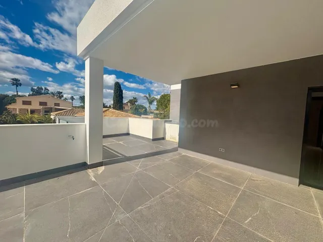 Chalet 4 habitaciones 235m² en venta - Campoamor - foto 2