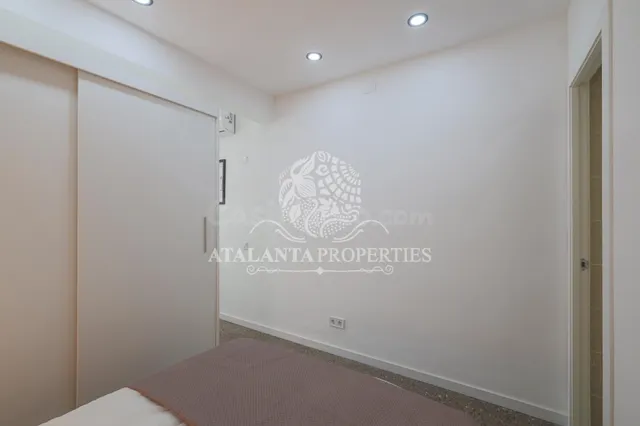 Fantastico estudio cerca de hospital de Sant Pau — 4