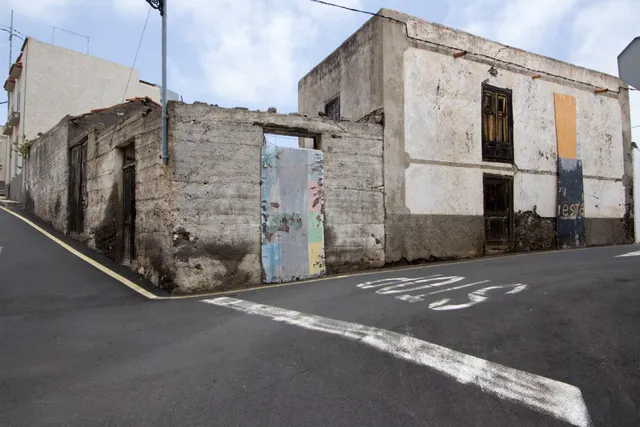 Terreno Urbano de 180 m2 en Pueblo Tranquilo