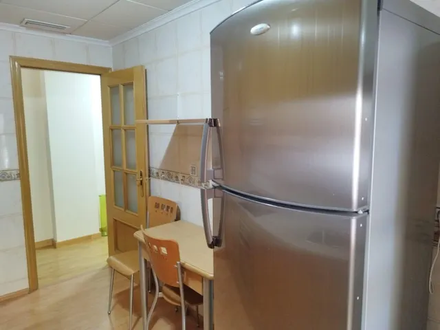 PISO EN ALBATERA!! — 12