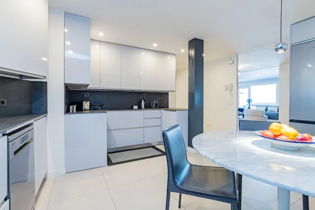 Piso 4 habitaciones 281m² en venta - Cuzco-Castillejos — 18