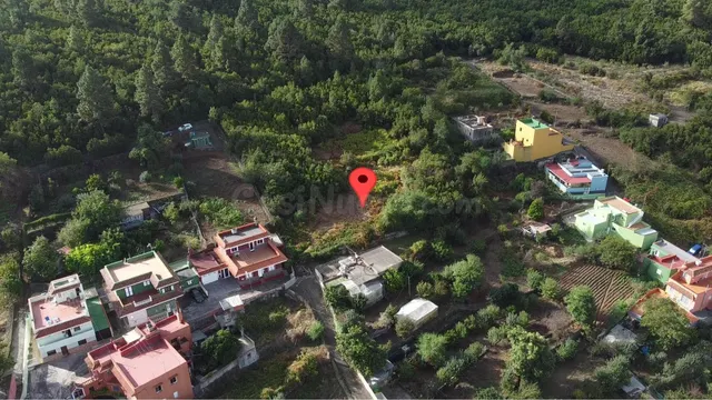 Venta de terreno en Aguamansa - foto 4