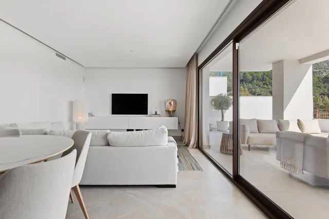 Apartamento 3 habitaciones 203m² en venta - Istan pueblo — 8