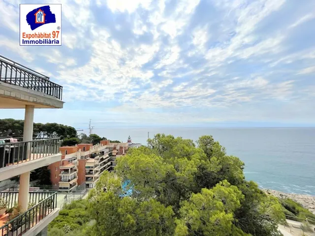 Piso En venta CR FAR DEL 52, Cap Salou, Salou — 18