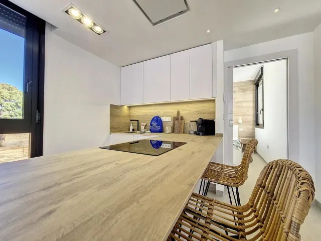 Ático 3 habitaciones 77m² en venta - Las esperanzas — 20