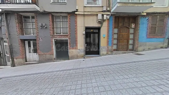 Local Santander