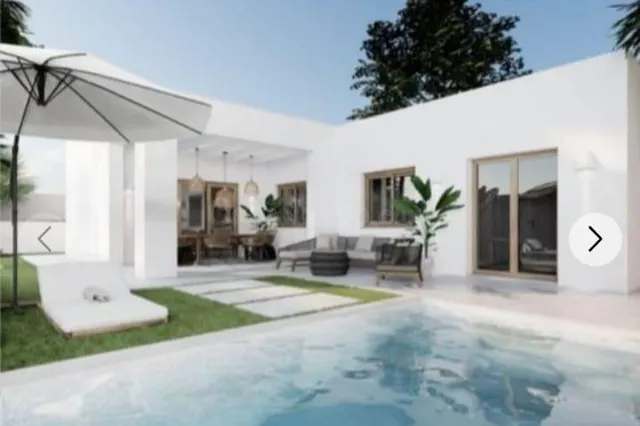 Chalet 5 habitaciones 128m² en venta - Alcaná