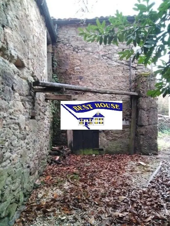 CASA DE PIEDRA EN VENTA EN PALAS DE REI - foto 2