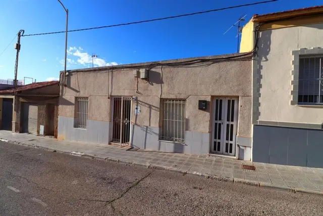 Casa 4 habitaciones 122m² en venta - Pueblo 4 — 22