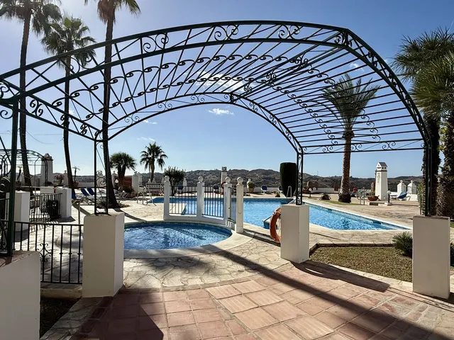 Adosado 2 habitaciones 93m² en venta - Riviera del sol — 30
