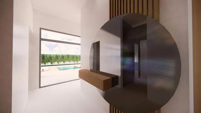 Villa 3 habitaciones 212m² en venta - Pinar de Campoverde — 10