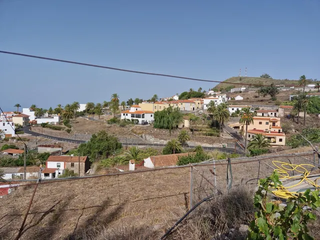VENTA CASA DE CAMPO PARA REFORMAR CON TERRENO EN ASENTAMIENT - foto 2