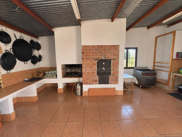 Chalet 5 habitaciones 505m² en venta - Montepinar-La Apareci - foto 2