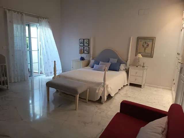 Estupenda casa en Alcolea — 20