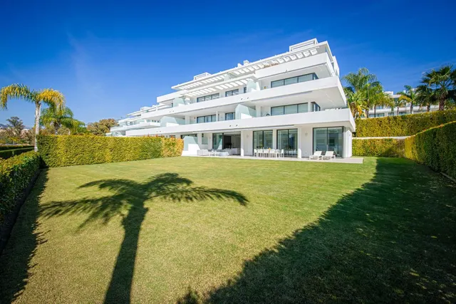 Apartamento 3 habitaciones 114m² en venta - Costa Del Sol - foto 4
