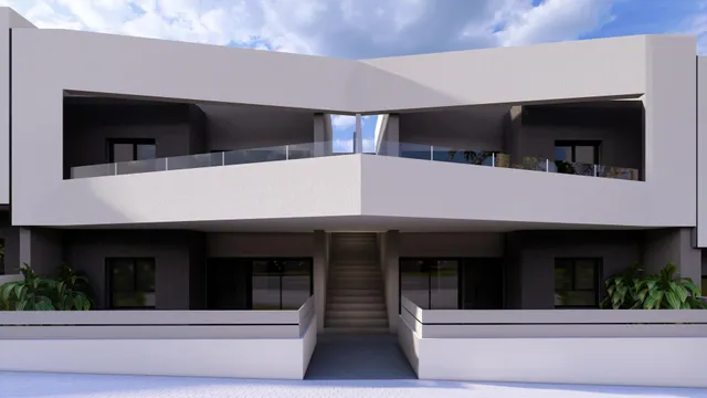 Bungalow Planta Alta 3 habitaciones 201m² en venta - Pueblo — 22