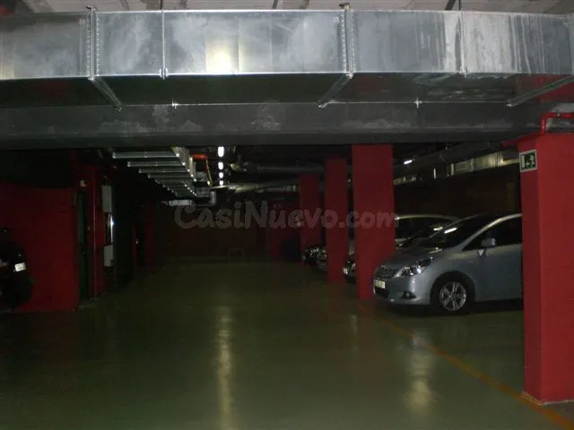Parking 11m² en alquiler - Eixample - foto 2