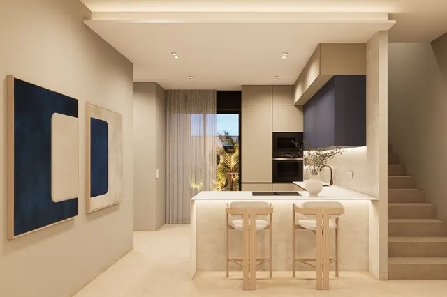 Villa 4 habitaciones 210m² en venta - San Pedro de Pinatar — 30