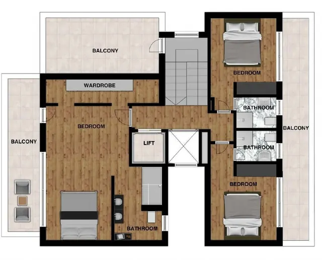 Chalet 6 habitaciones 479m² en venta - Marbella — 17