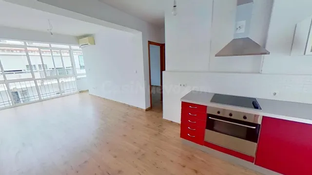 VIVIENDA REFORMADA EN VENTA EN PLA DEL BON REPÒS – ALICANTE - foto 4