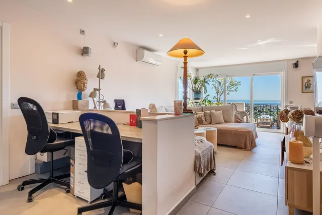 Ático 2 habitaciones 109m² en venta - Puerto de la Torre — 9