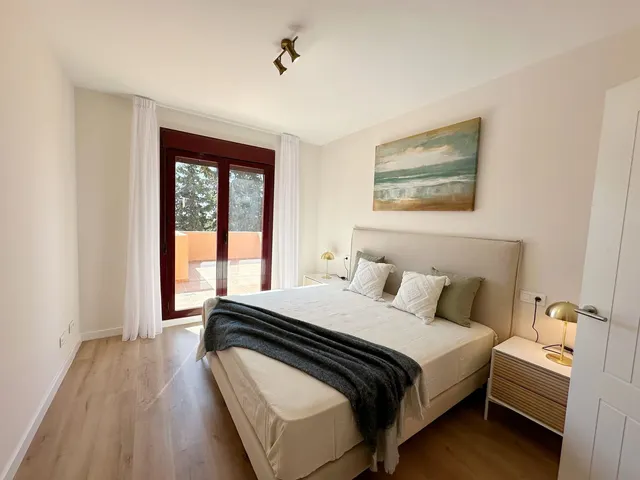 Ático Dúplex 3 habitaciones 129m² en venta - Paraiso-Barronal — 11