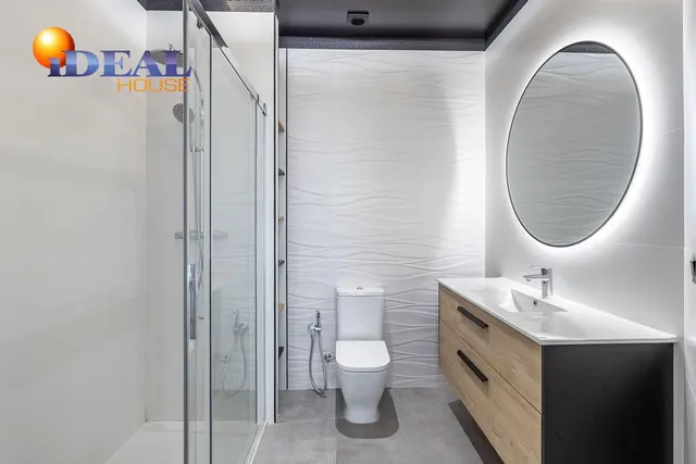 Vivienda a estrenar en urbanización privada en Parque Almunia con sauna, gimnasio y piscina comunitaria. — 18