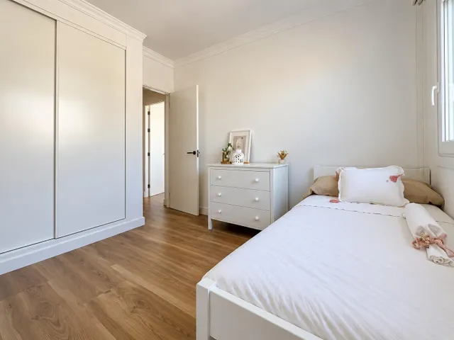 Espectacular chalet pareado reformado con garaje doble en la zona El Campito | Chiclana — 15