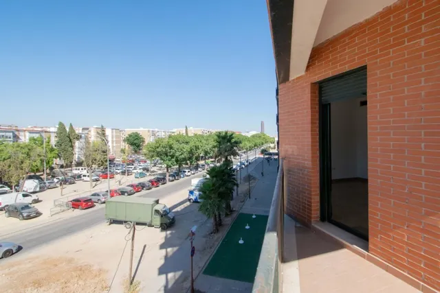Estupendo piso en Camas con terraza, plaza de garaje y trastero!!!! — 7