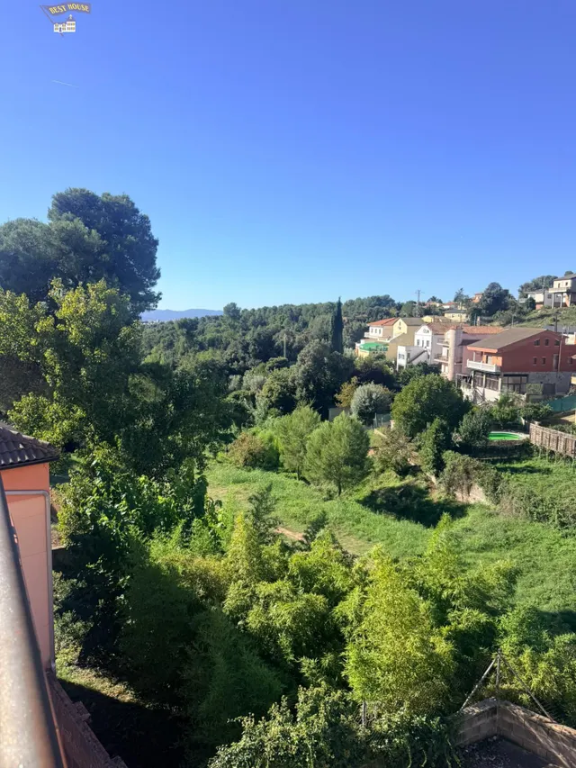 Chalet pareado en venta en pedra santa, Sentmenat, con terraza de 70 m2 y garaje — 45