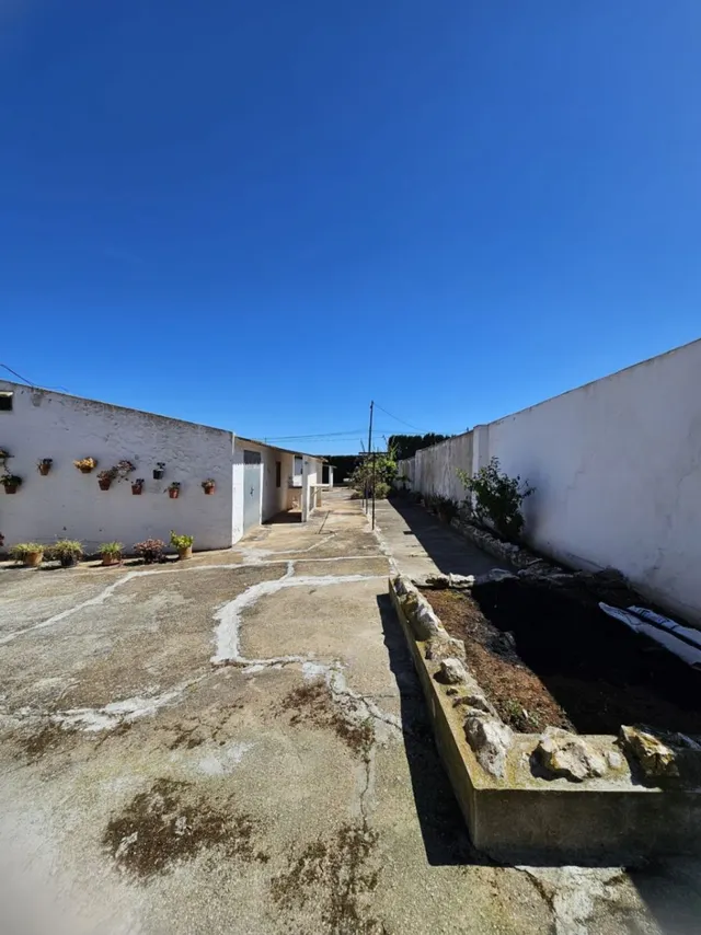 Masía en Denia/ La Xara  – Un oasis privado con vistas al Montgó y un potencial extraordinario — 31