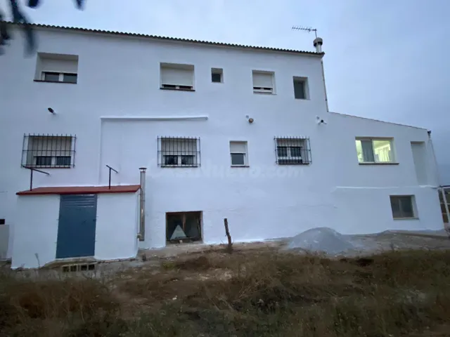 ALCÓNTAR ( EL HIJATE DE ALMERÍA ).PARCELA CON VIVIENDA - foto 5