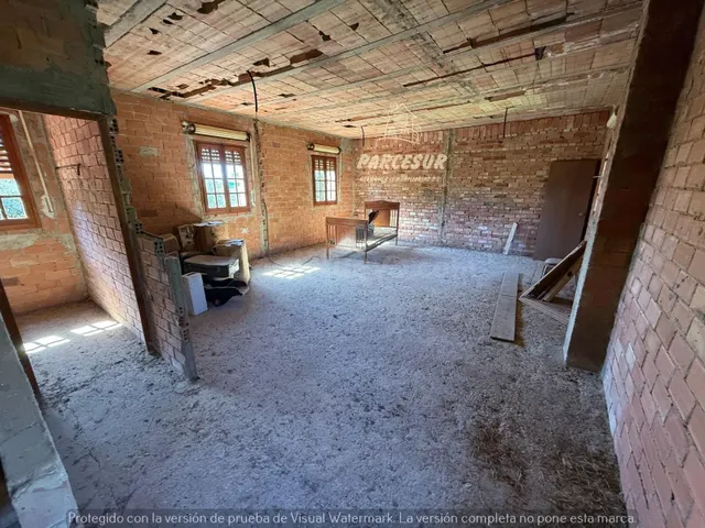 ¡Casa en Construcción en Cuevas Bajas! Termínala a Tu Gusto! - foto 5