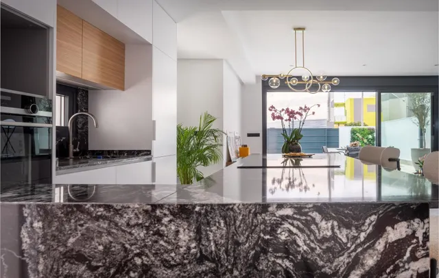Villa 3 habitaciones 151m² en venta - Villa alegría — 8