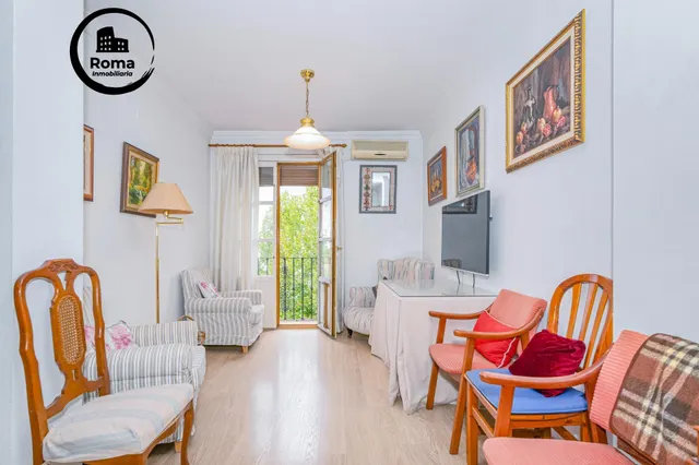 Piso 4 habitaciones 115m² en venta - Constitucion — 3