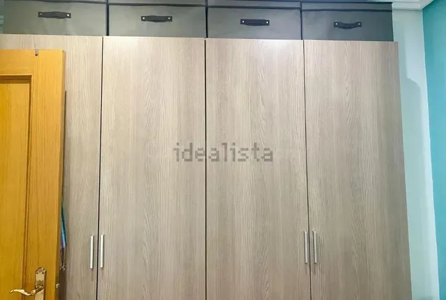 Piso 2 habitaciones 65m² en alquiler - El Cabanyal-El Canyamelar — 2