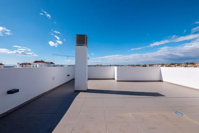 Villa 3 habitaciones 135m² en venta - Comunidad valenciana — 22