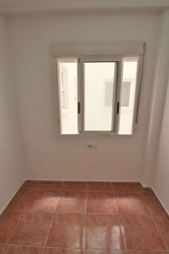 Piso 2 habitaciones 59m² en venta - MERCADONA — 26