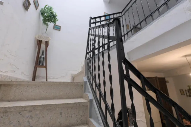 Casa en el centro de Órgiva!! — 33