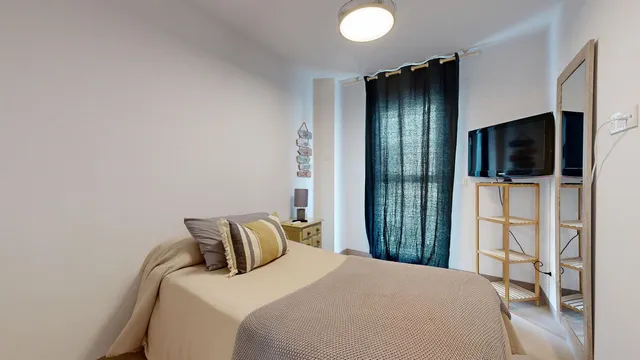 Apartamento 3 habitaciones 116m² en venta - Centro — 8