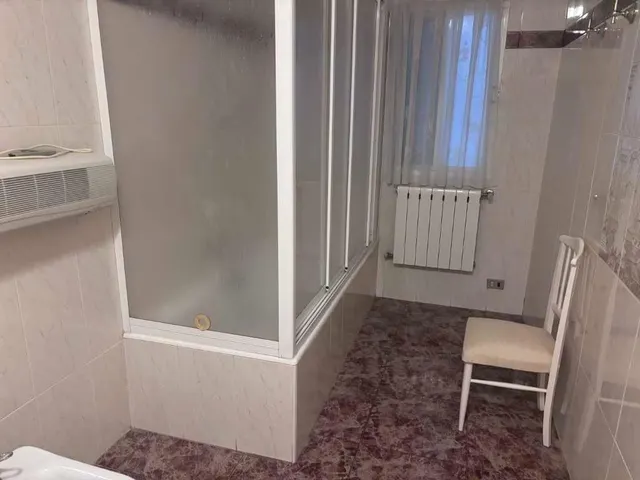 Amplia vivienda reformada de 170 m2, 6 habitaciones, en Plaza Zarzuela — 11