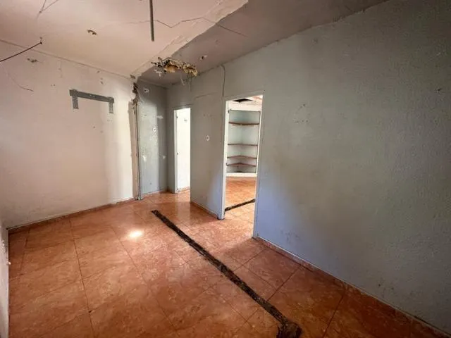 Oportunidad de inversión para reformar en Elda - NO ADMITE VISITAS — 9