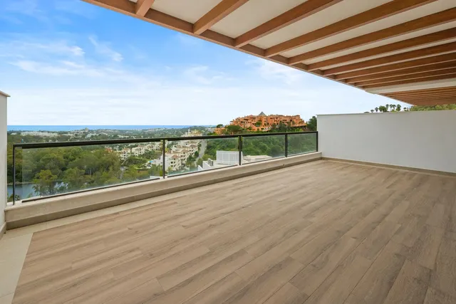 Apartamento 2 habitaciones 100m² en venta - Marbella — 16