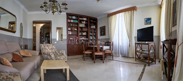 Exclusiva Joya Arquitectónica. Piso en venta situado en el e - foto 5