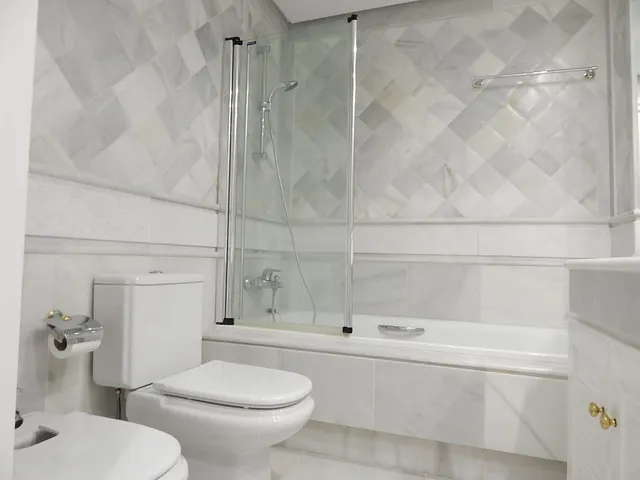 Apartamento 2 habitaciones 120m² en venta - Marbella — 9