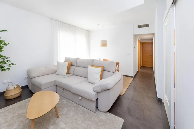 Piso en Urbanización Novosur de Alhendín — 14